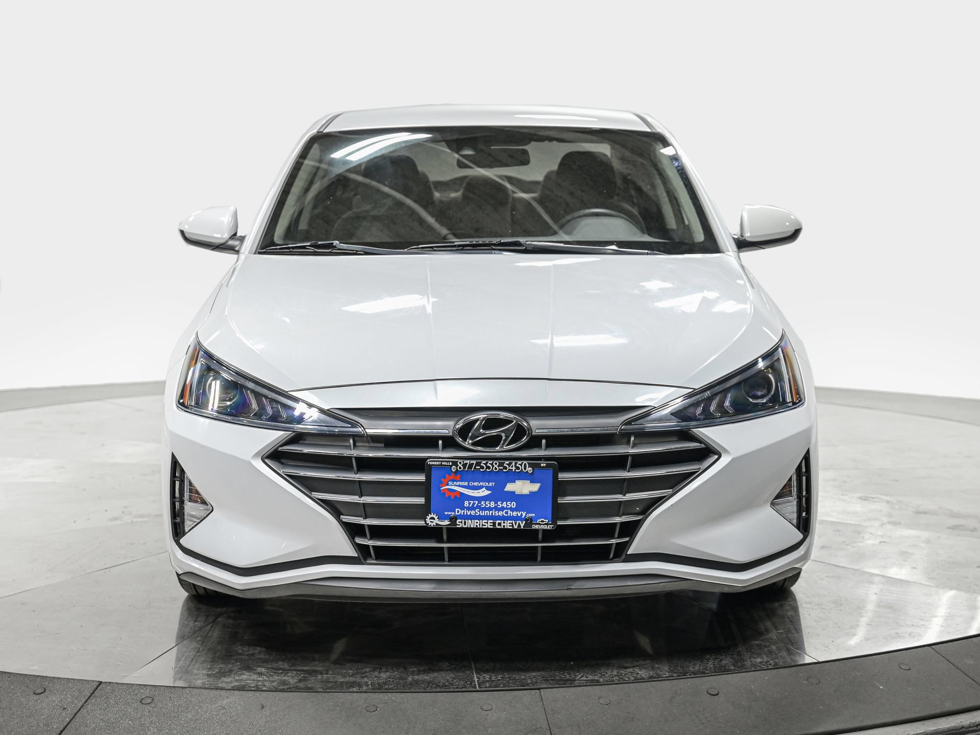 Used 2020 Hyundai Elantra SE FWD image 12