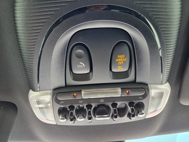 Used 2021 MINI Cooper Countryman FWD image 34