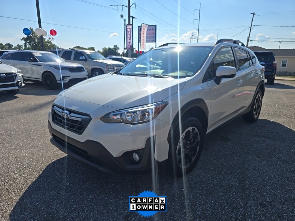 Used 2023 Subaru Crosstrek 2.0i Premium image 19