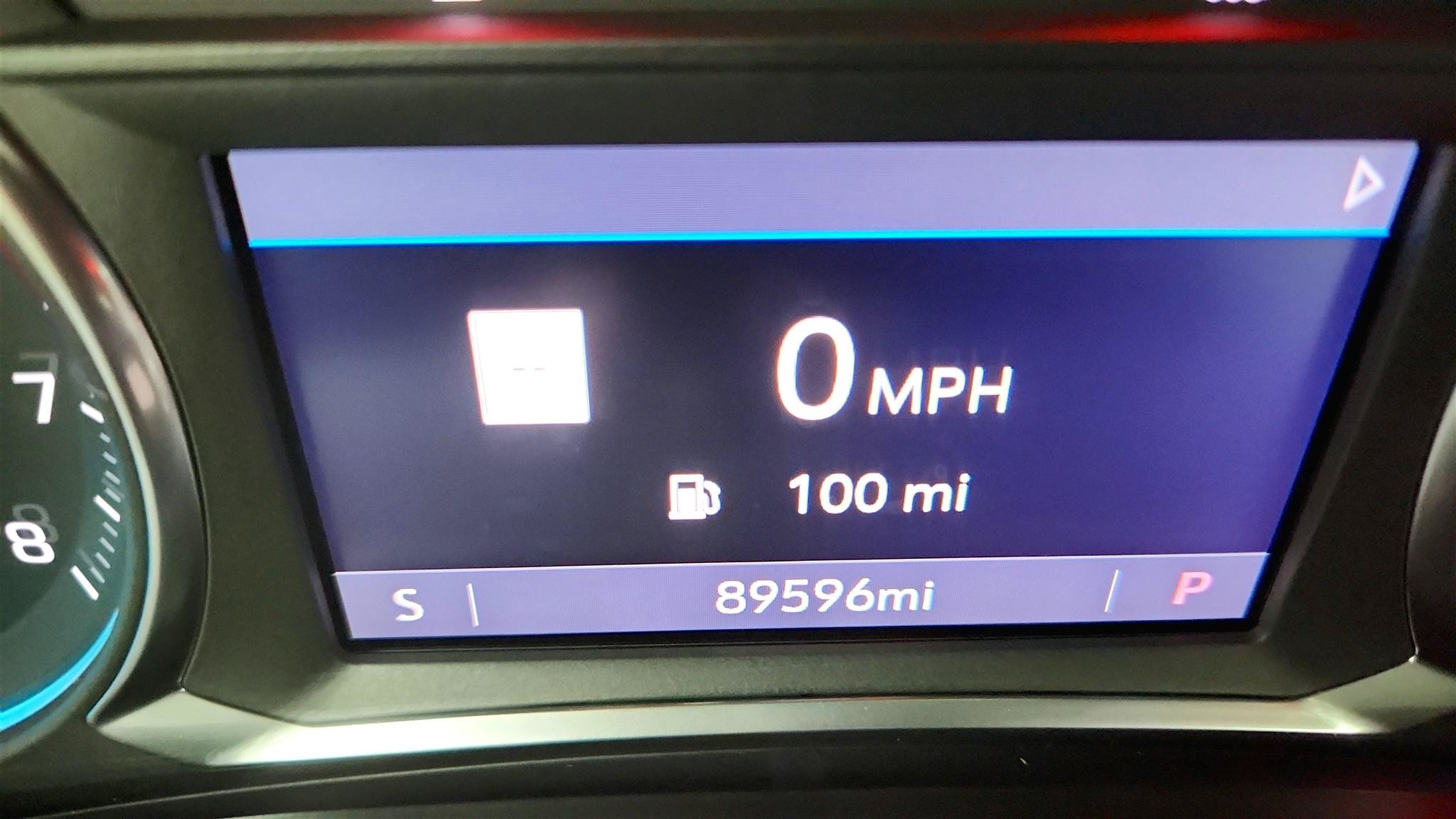 Used 2019 Chevrolet Equinox Premier FWD image 14
