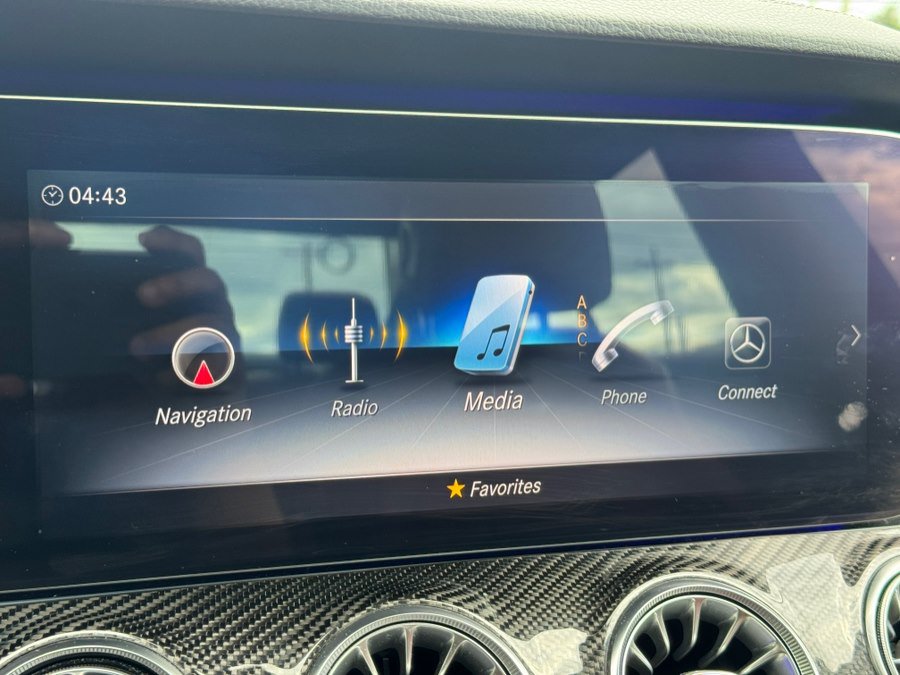 Used 2019 Mercedes-Benz CLS 53 AMG 4MATIC image 60