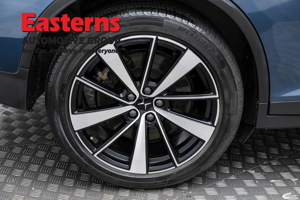 Used 2022 Polestar Polestar 2 image 27