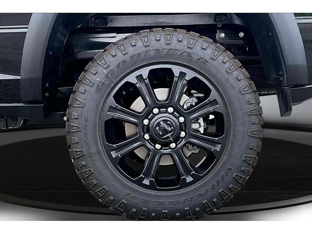 New 2026 RAM 2500 Rebel w/ Rebel Level 2 Equipment Group AWD/4WD image 44