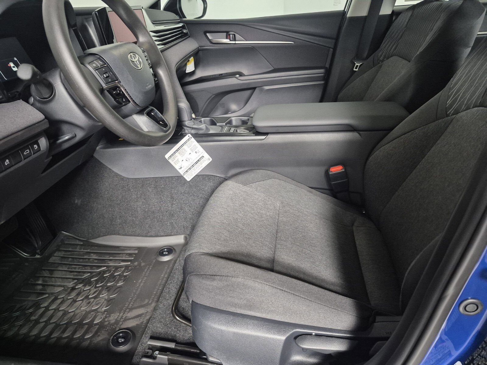 New 2026 Toyota Camry LE image 16