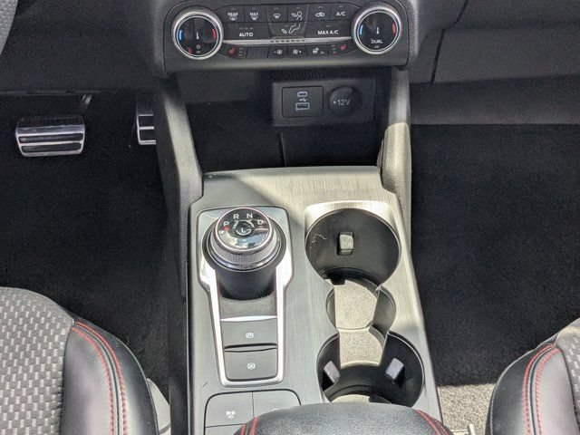 Used 2023 Ford Escape ST-Line AWD/4WD image 19