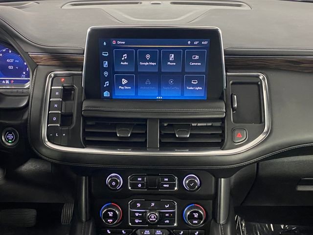 Used 2022 Chevrolet Tahoe LT w/ Luxury Package image 19