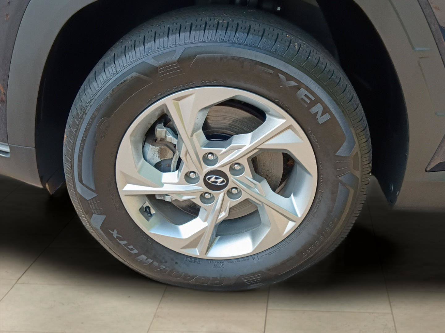 Used 2024 Hyundai Tucson SEL AWD/4WD image 9