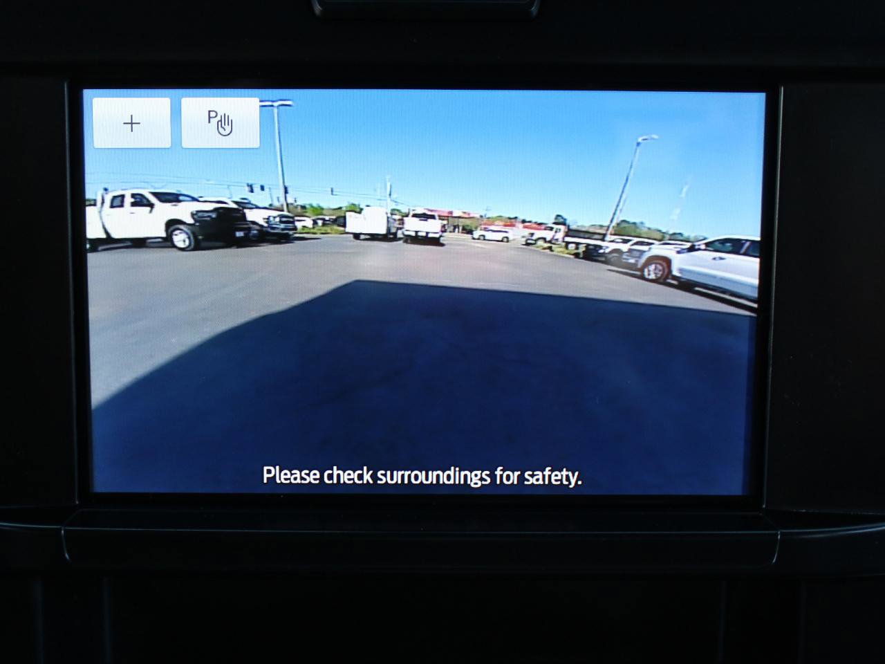 Used 2025 Ford F350 XL w/ XL Chrome Package image 31