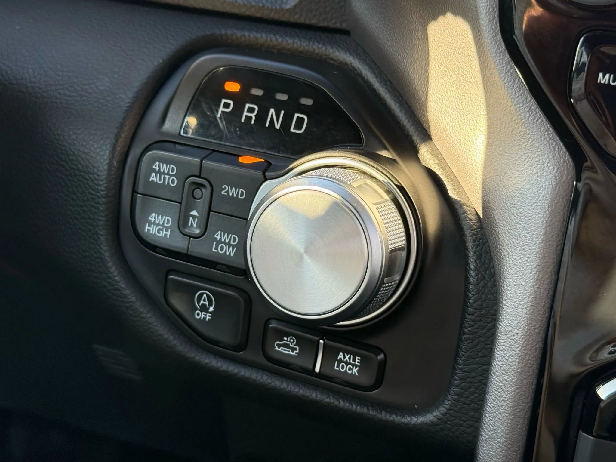 Used 2023 RAM 1500 Laramie image 20