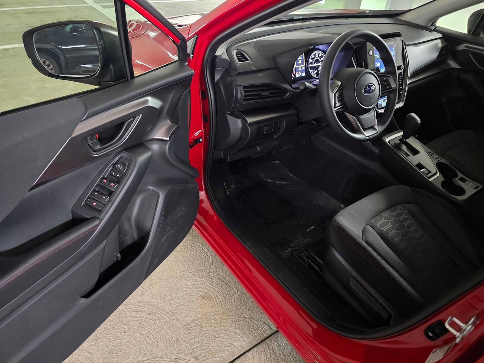 New 2026 Subaru Impreza 2.0i Sport AWD/4WD image 19