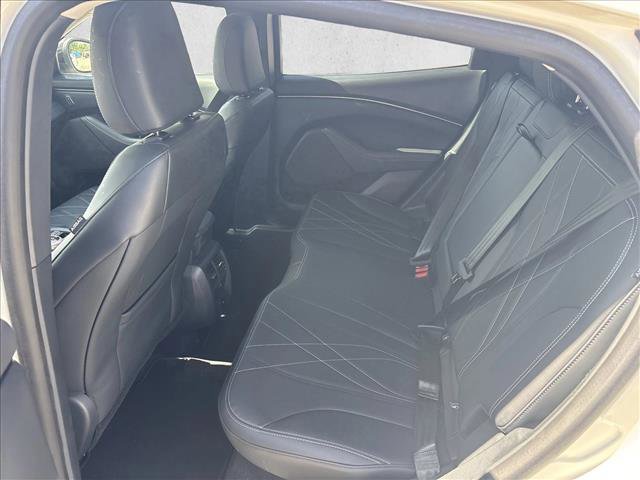 Used 2024 Ford Mustang Mach-E Select RWD image 18