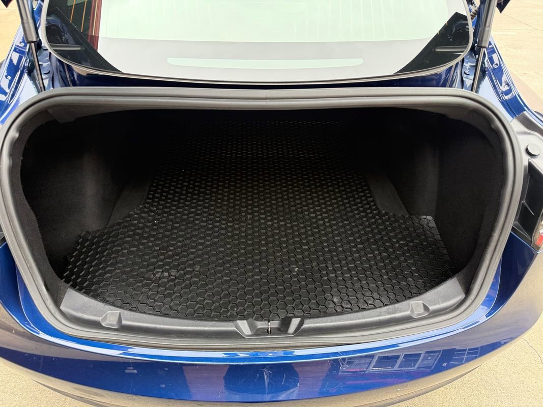 Used 2019 Tesla Model 3 Standard Range Plus RWD image 21