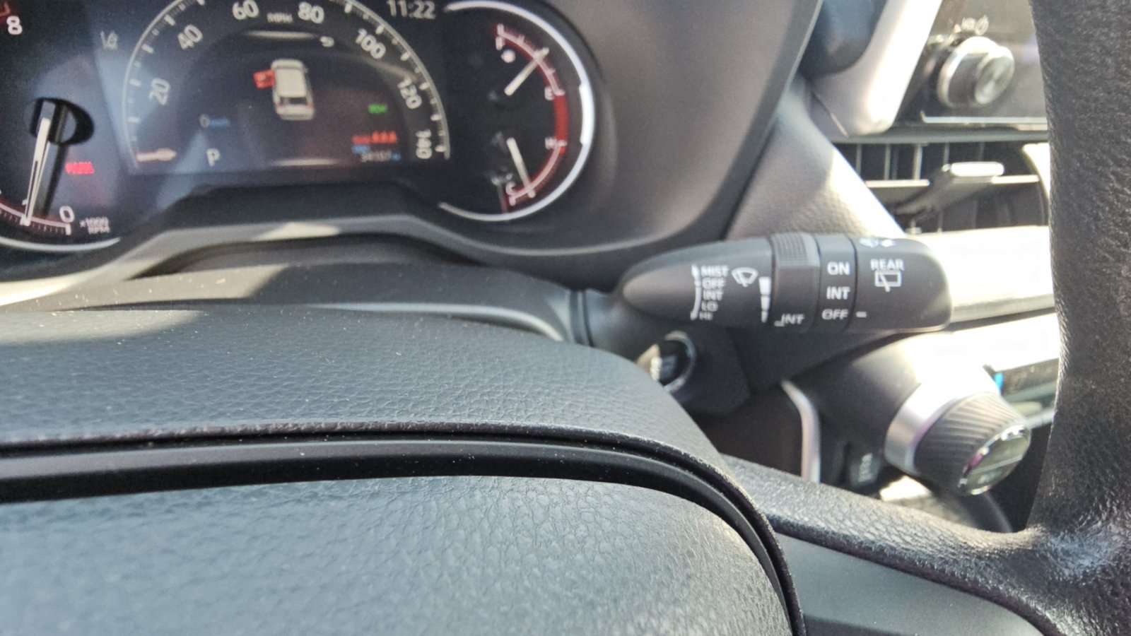 Certified 2025 Toyota RAV4 XLE AWD/4WD image 13