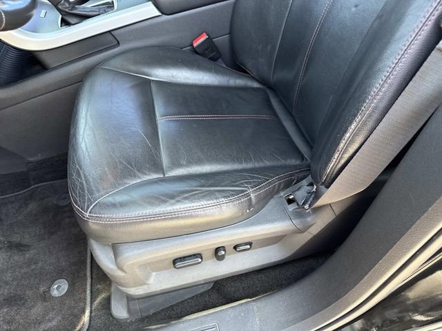 Used 2014 Ford Edge SEL w/ Equipment Group 205A image 14