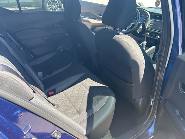 Used 2020 Nissan Kicks SV FWD image 10