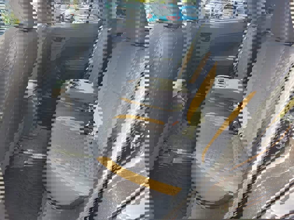 Certified 2024 Subaru Crosstrek 2.5i Sport image 27