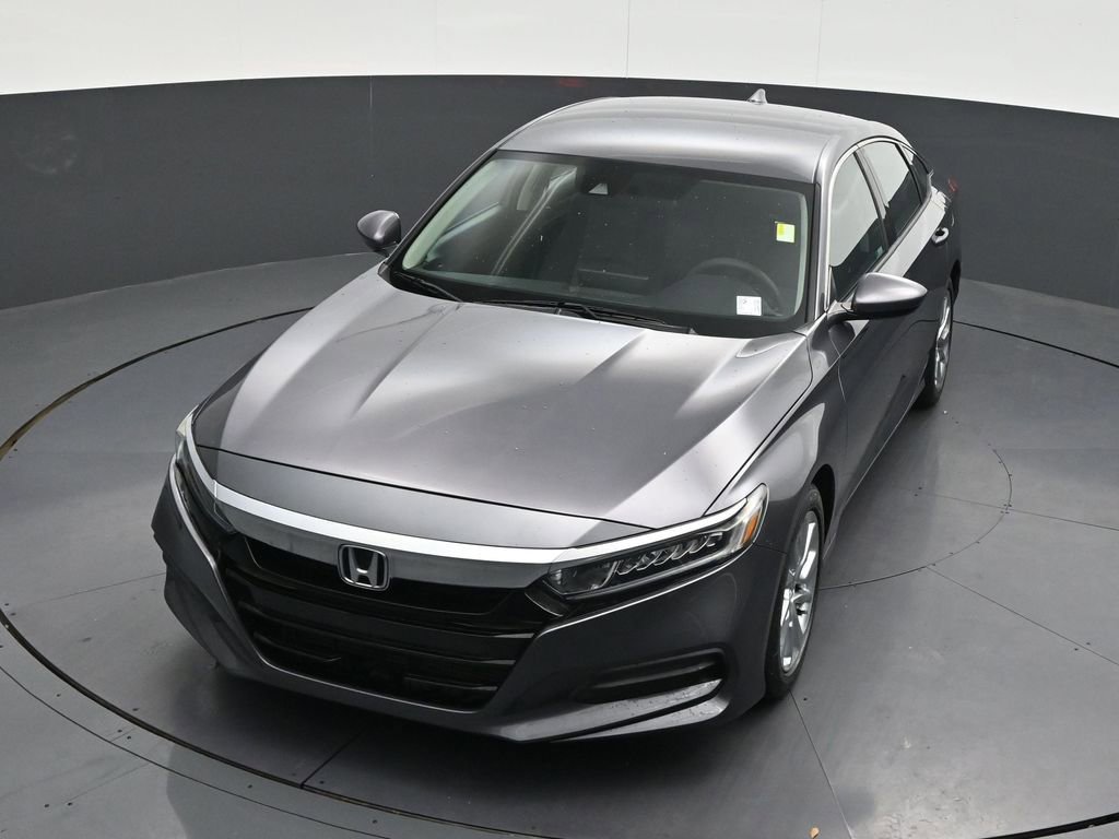 Used 2018 Honda Accord LX image 19