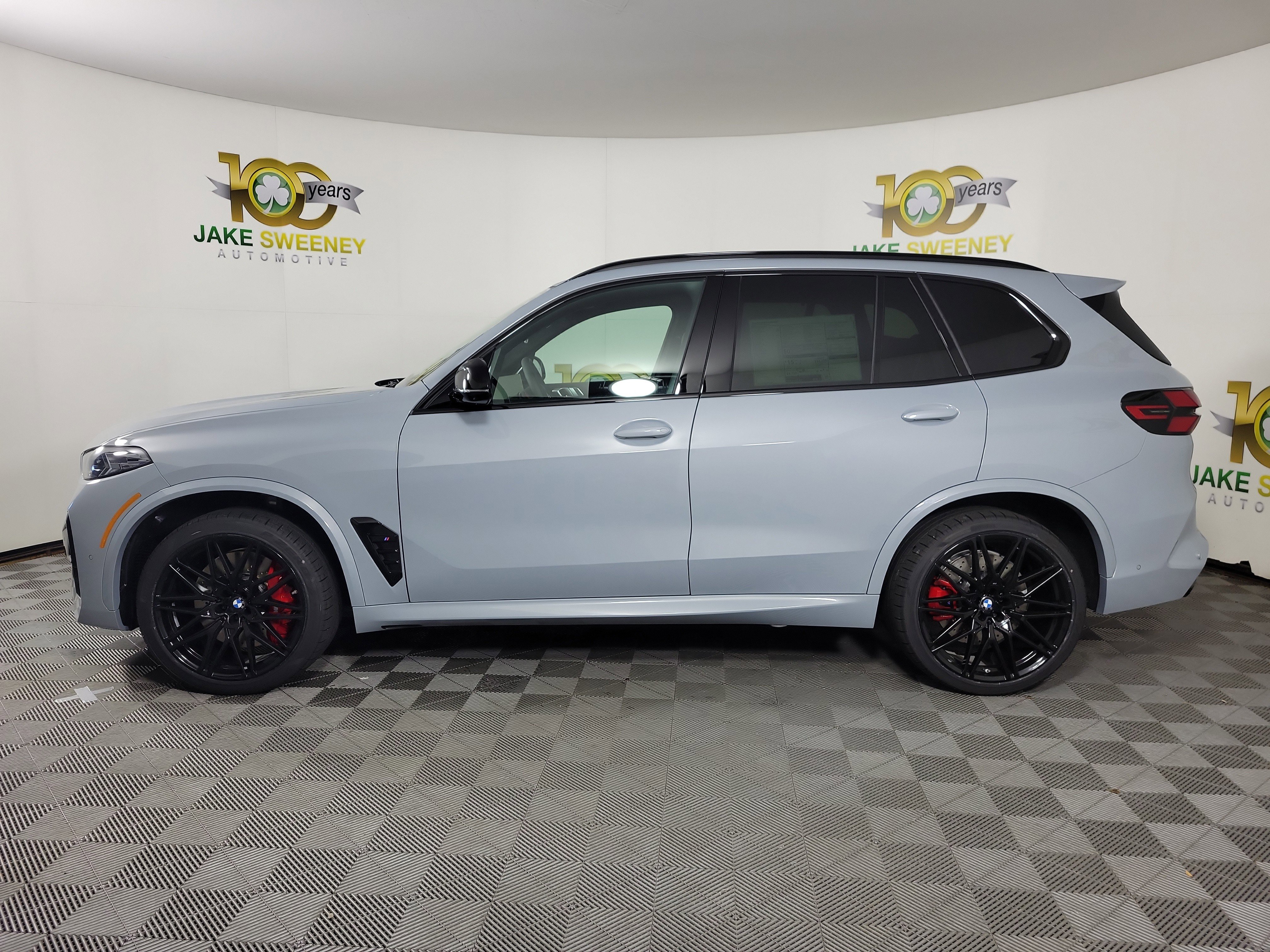 New 2026 BMW X5 M Competition w/ Executive Package image 4