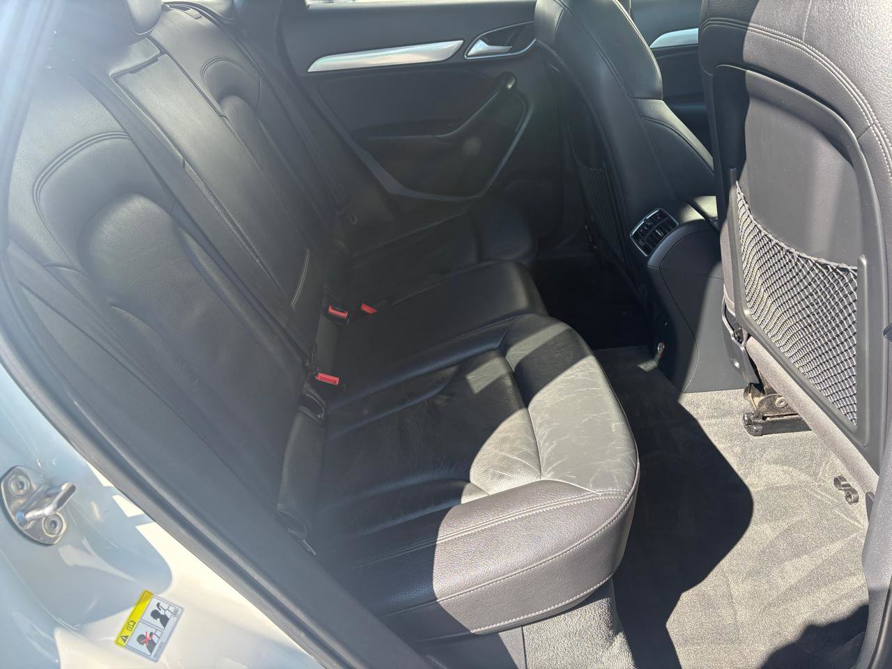 Used 2018 Audi Q3 2.0T Premium Plus AWD/4WD image 13