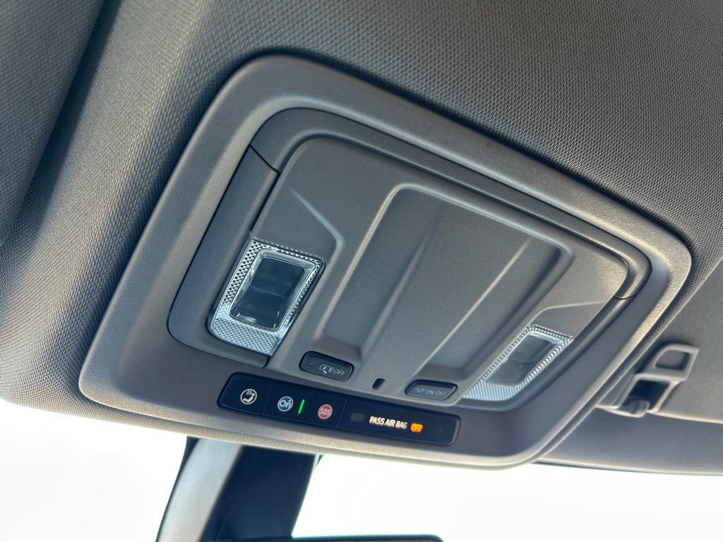 Used 2020 GMC Sierra 1500 SLE w/ SLE Value Package image 52