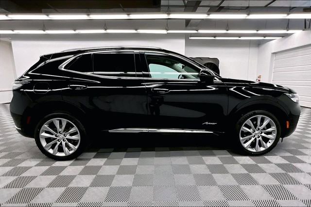 Used 2023 Buick Envision Avenir image 15