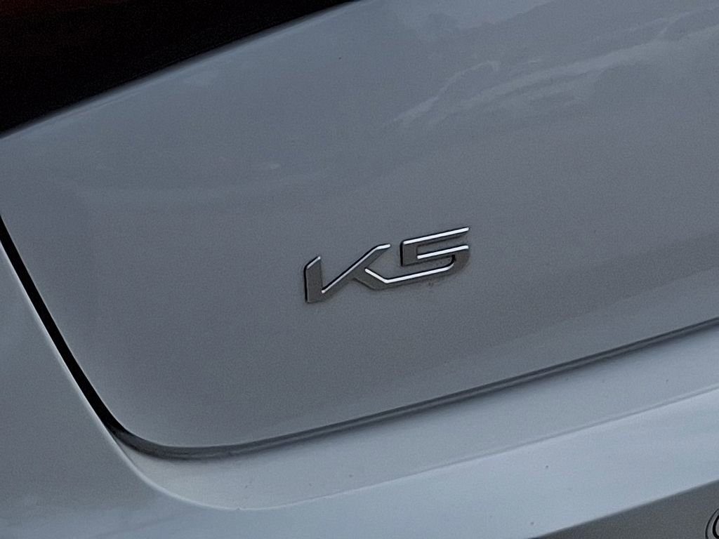Used 2025 Kia K5 GT-Line image 33