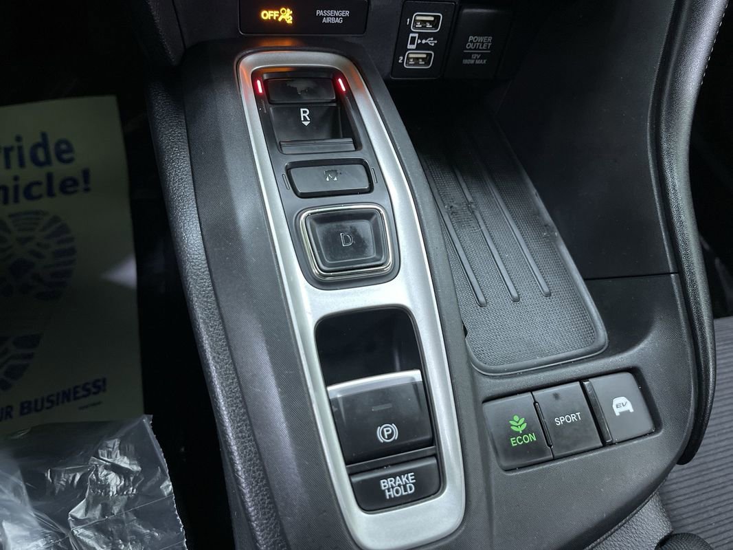 Used 2019 Honda Insight EX image 24