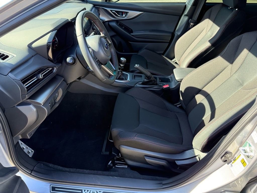 Used 2024 Subaru WRX Premium image 11