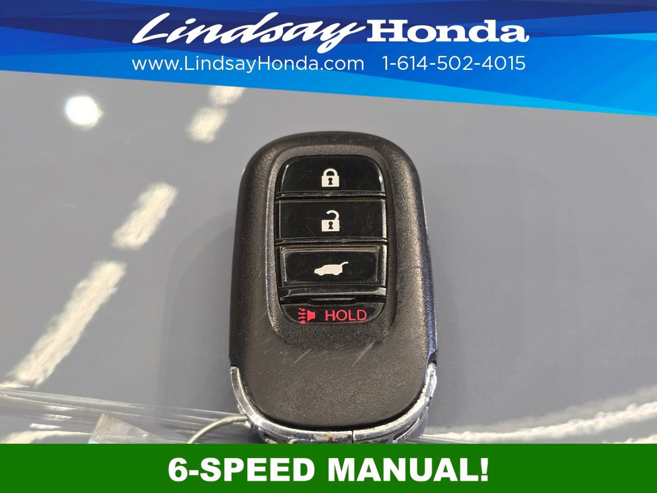 Used 2024 Honda Civic Sport Touring image 23