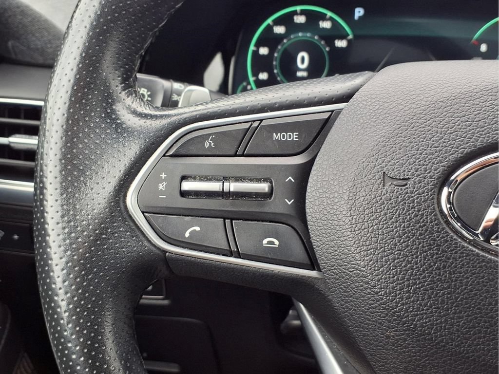 Used 2020 Hyundai Palisade Limited AWD/4WD image 12