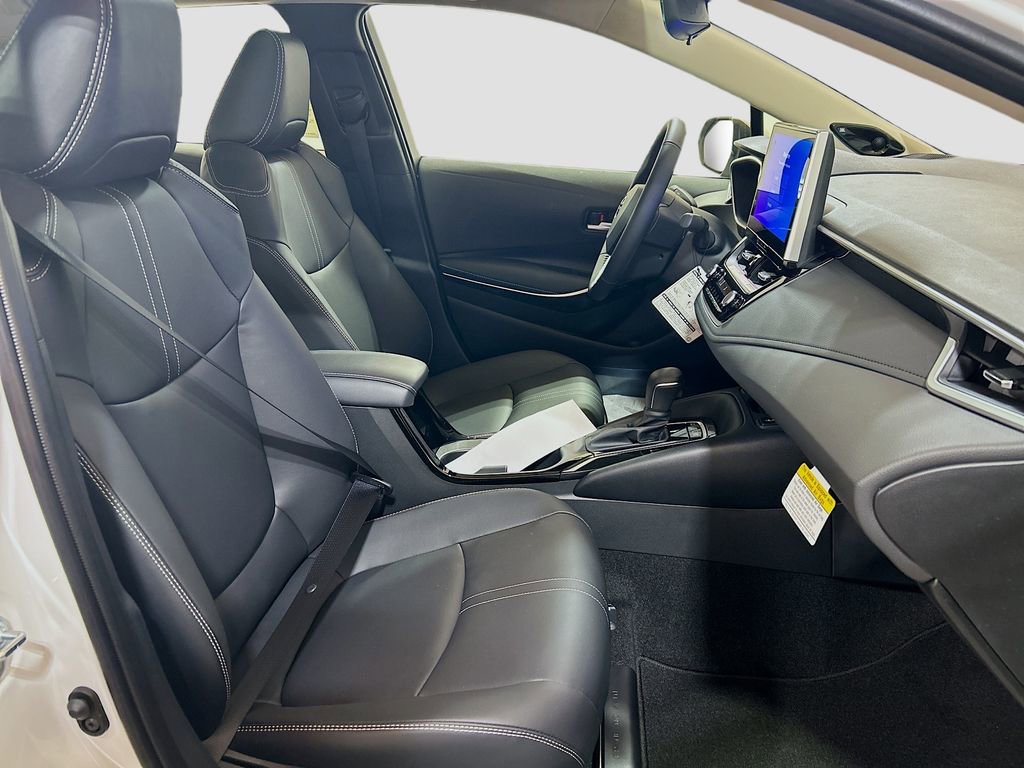 New 2026 Toyota Corolla XLE image 24