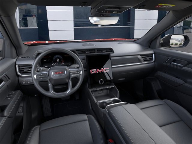 New 2026 GMC Terrain Elevation image 15