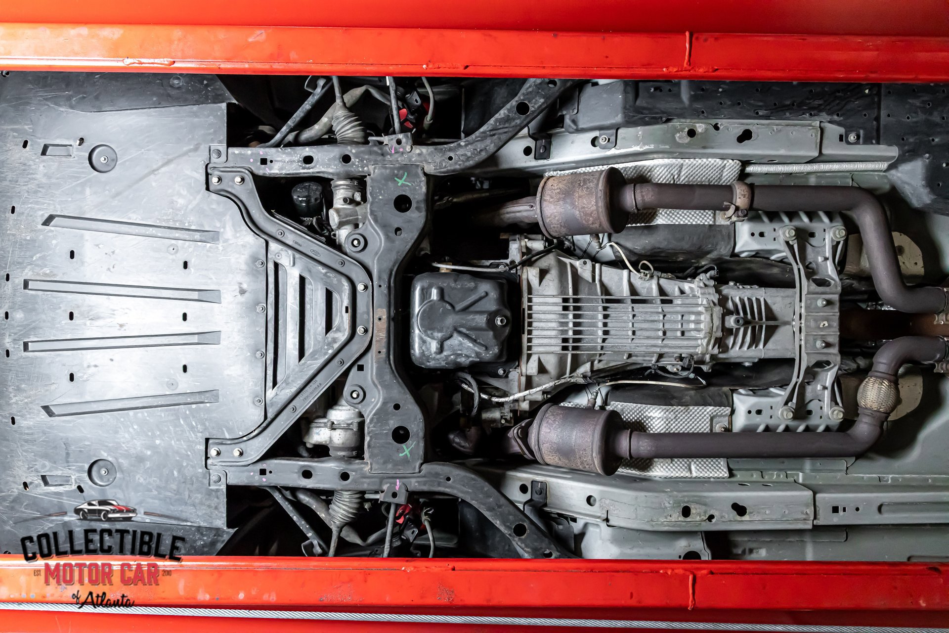 Used 2015 Ford Mustang GT Premium w/ GT Performance Package image 6