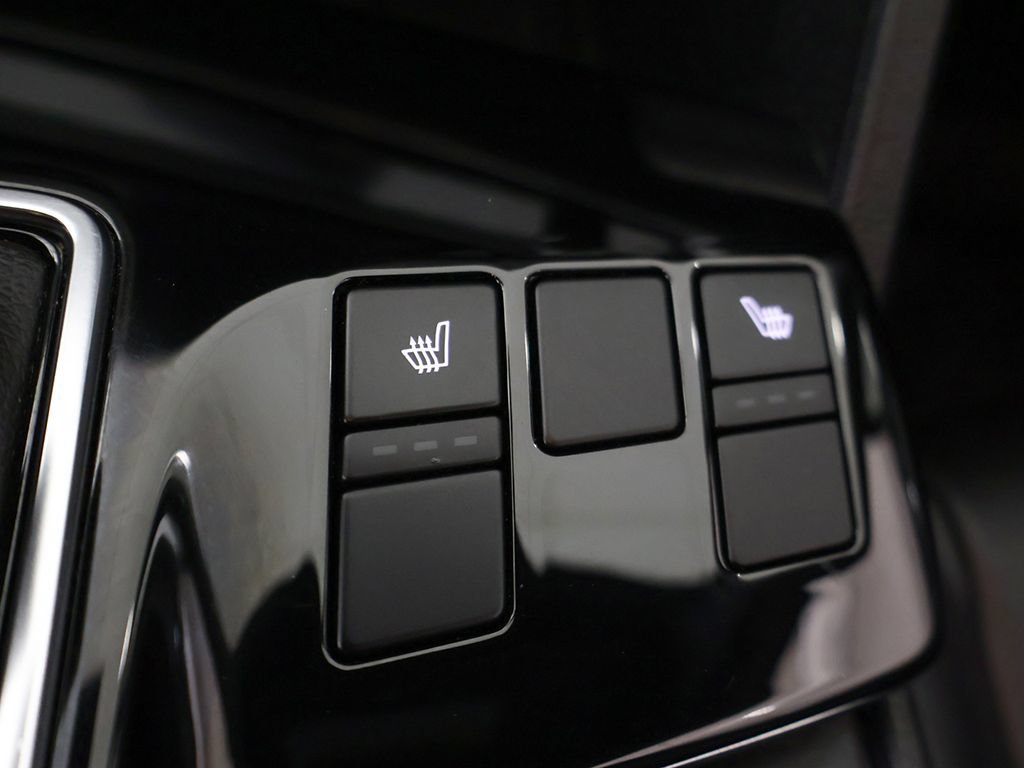 Certified 2024 Kia Sportage X-Line AWD/4WD image 51
