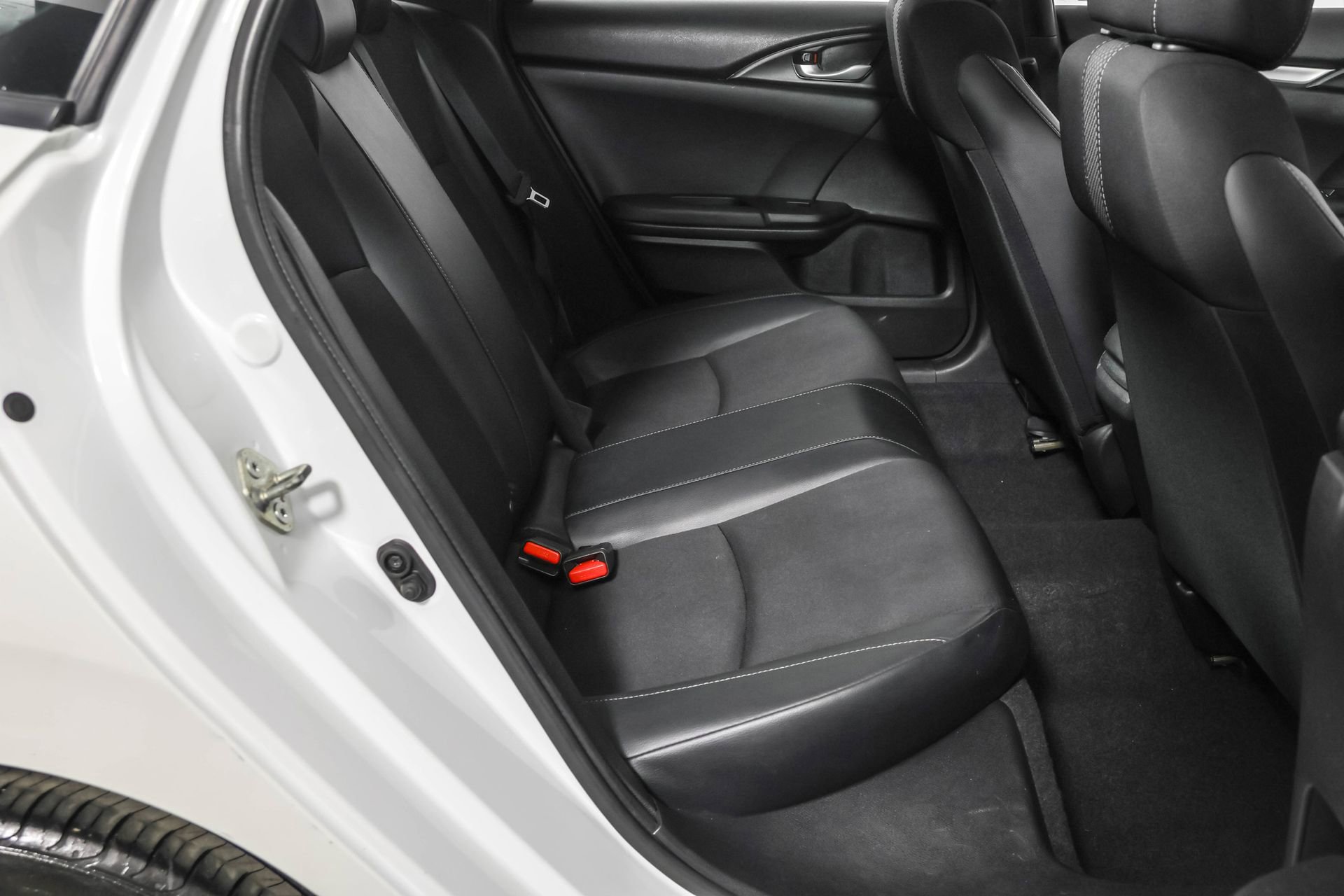 Used 2021 Honda Civic Sport image 38