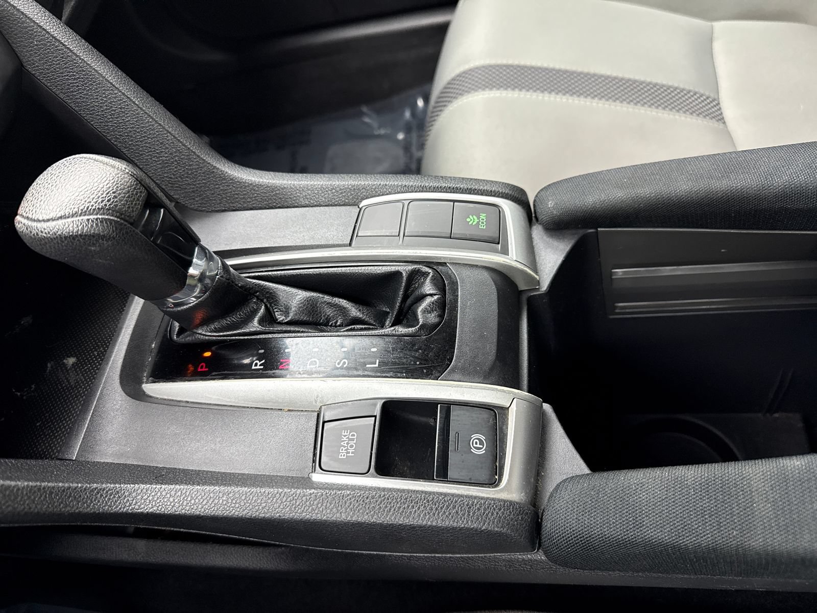 Used 2019 Honda Civic LX image 29