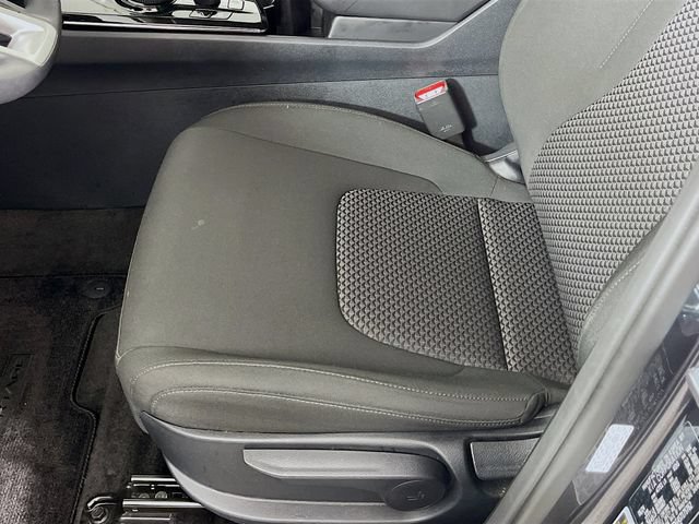 Used 2025 Kia Sportage LX FWD image 19