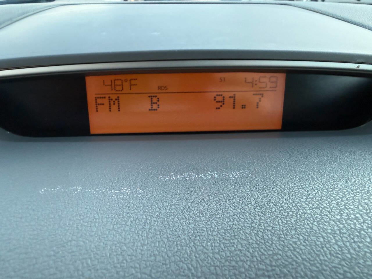 Used 2008 Nissan Quest S w/ Seat Pkg image 33