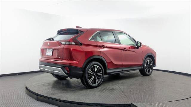 Used 2025 Mitsubishi Eclipse Cross SE AWD/4WD image 8