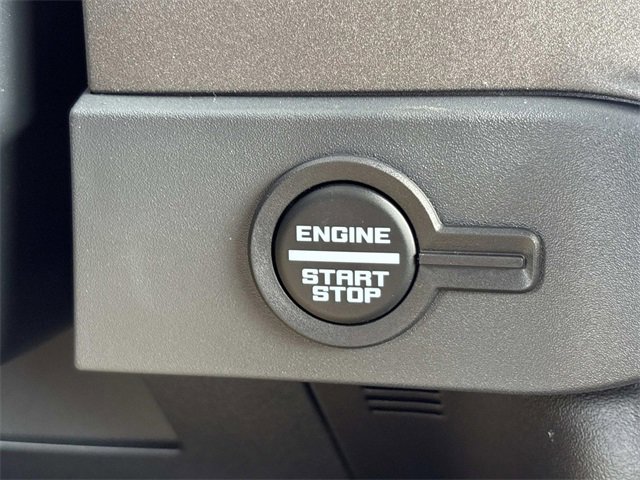 New 2025 Ford Bronco Big Bend w/ Black Diamond Package image 30