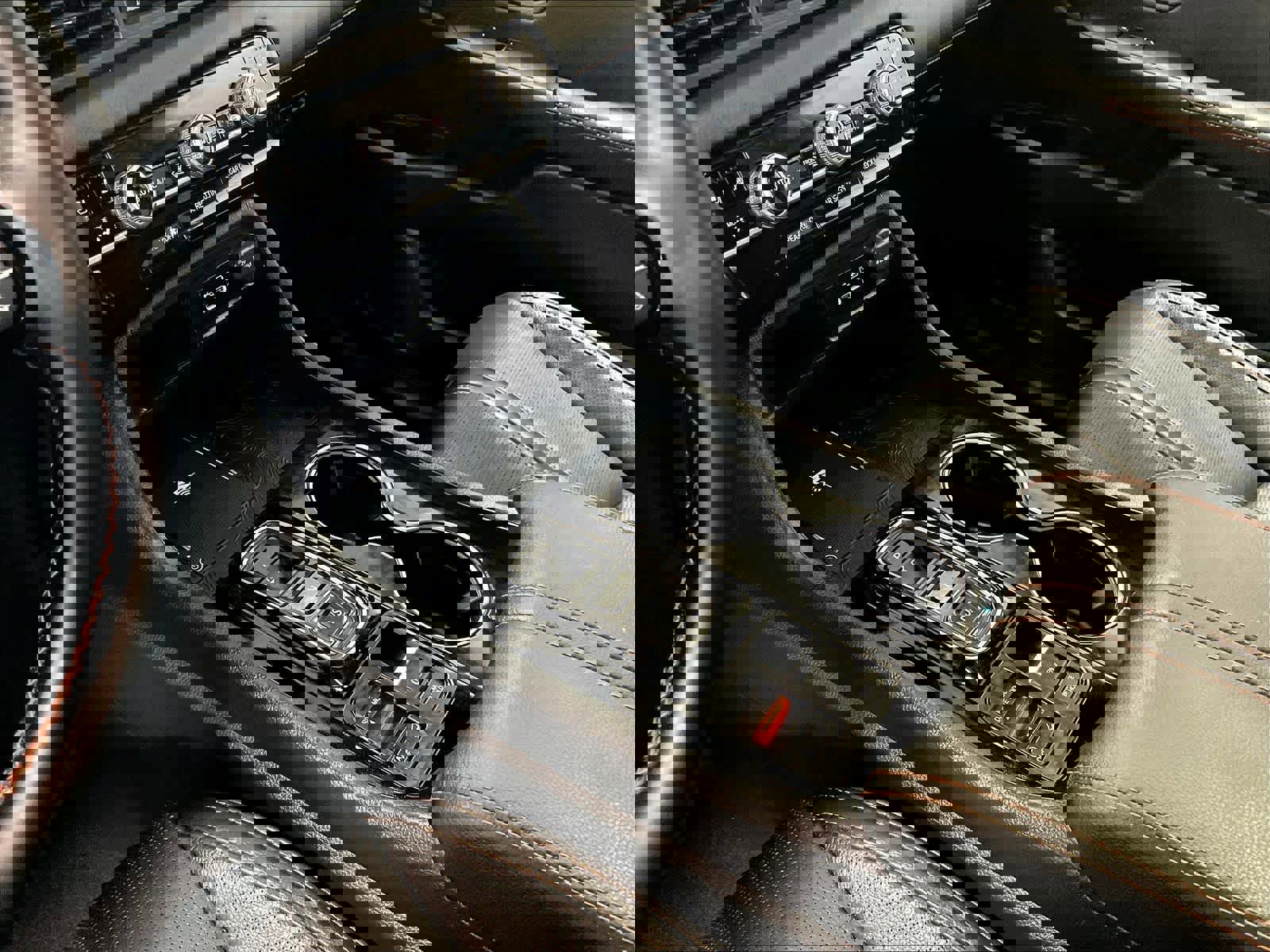 Used 2026 Honda Passport TrailSport Elite image 20