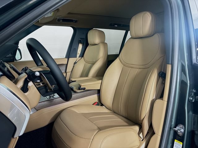 New 2026 Land Rover Range Rover Long Wheelbase SE AWD/4WD image 21