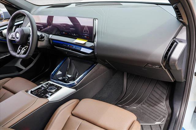 New 2026 BMW X3 xDrive30 AWD/4WD image 23
