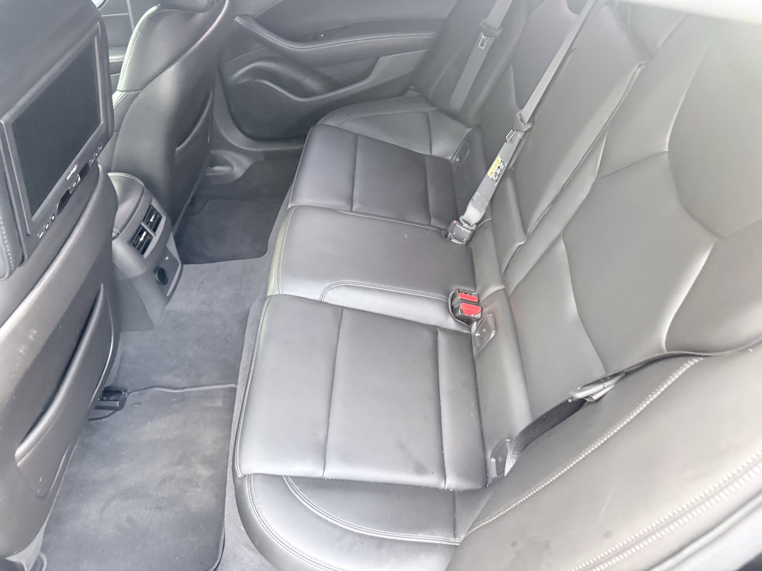 Used 2023 Cadillac CT5 Luxury image 17