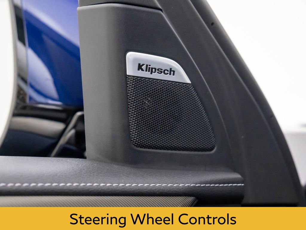 Certified 2025 INFINITI QX80 Pure image 19