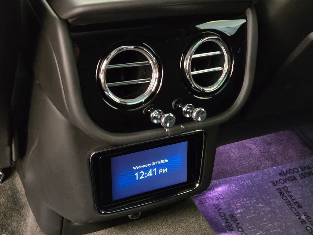 Used 2021 Bentley Bentayga Speed image 20