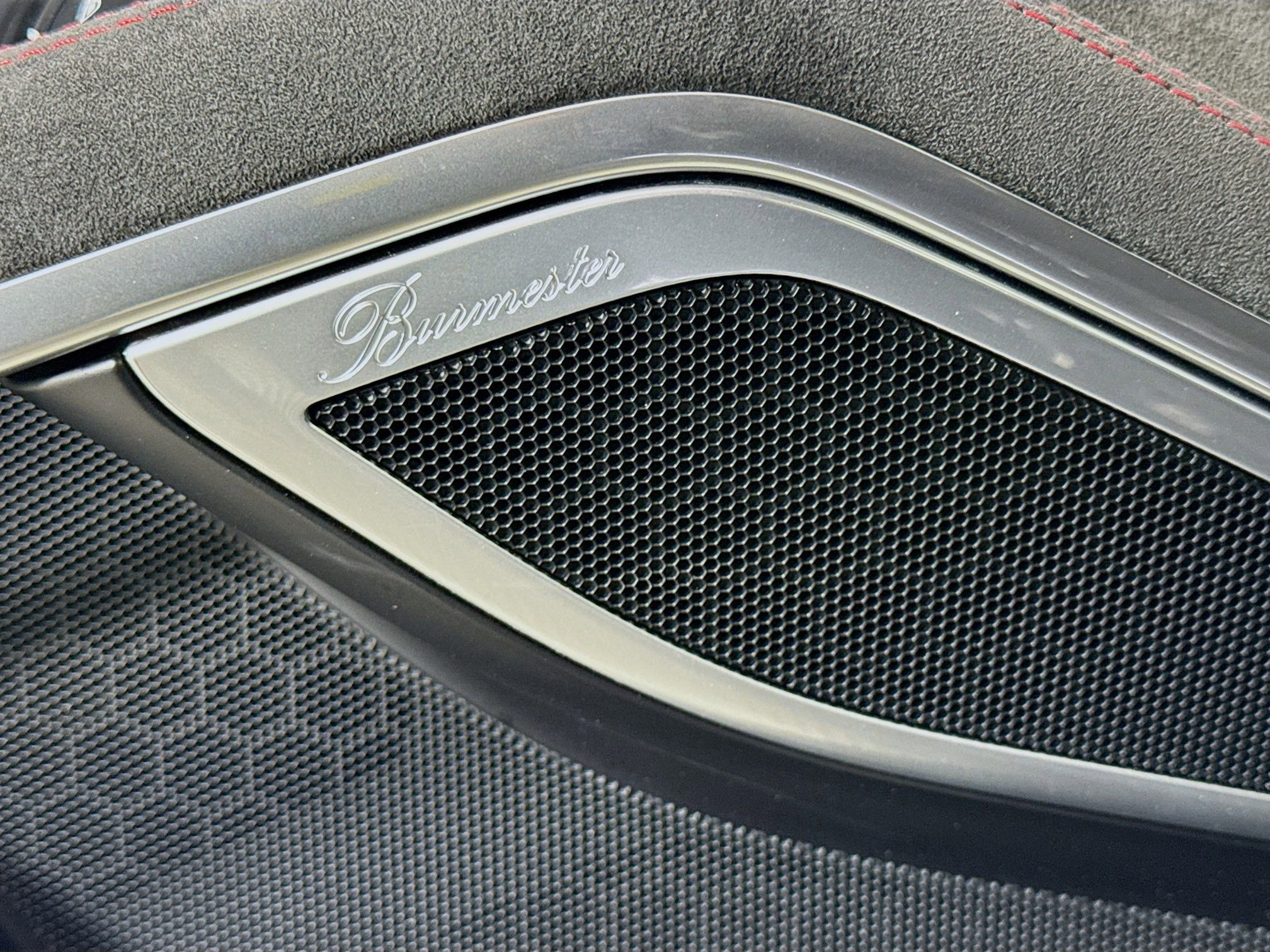 Certified 2019 Porsche 911 Carrera 4 GTS image 12