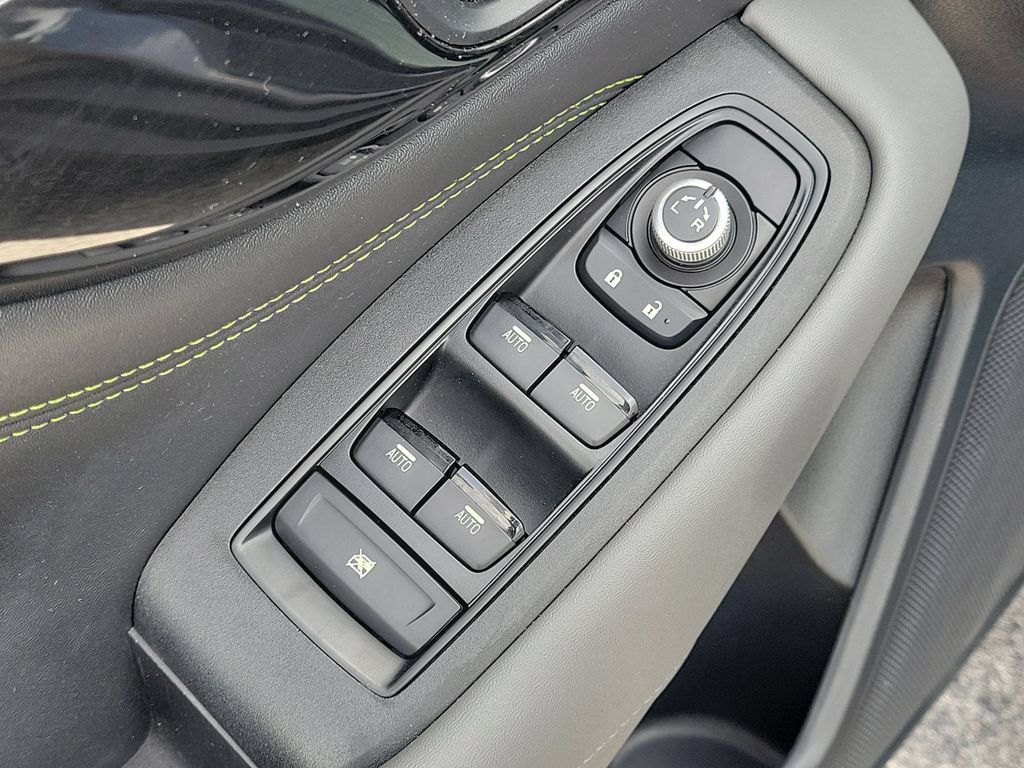Used 2021 Subaru Outback Onyx Edition XT AWD/4WD image 19