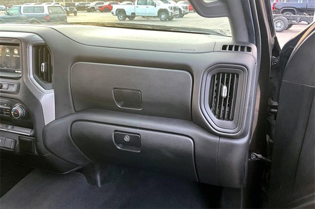 Used 2019 Chevrolet Silverado 1500 Custom image 27