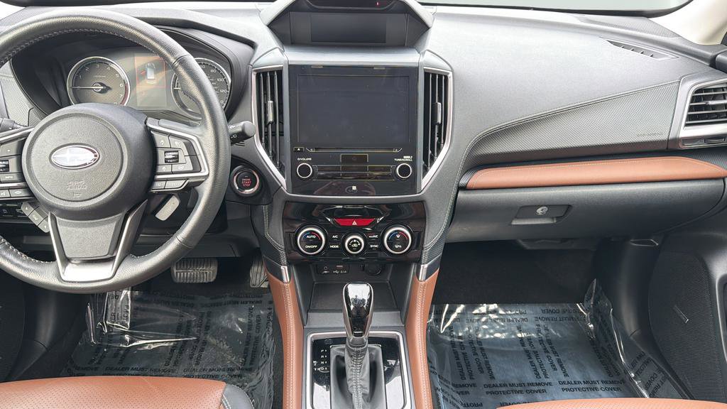 Used 2022 Subaru Forester Touring image 27